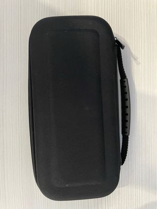 Nintendo Switch Rojo y Azul