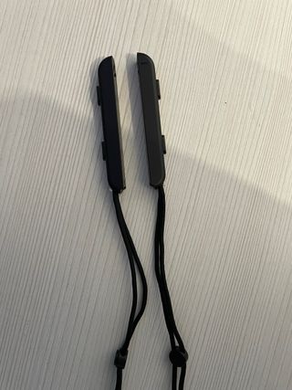 Nintendo Switch Rojo y Azul