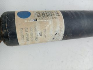 AMORTIGUADOR TRASERO IZQUIERDO FIAT DOBLO 412419