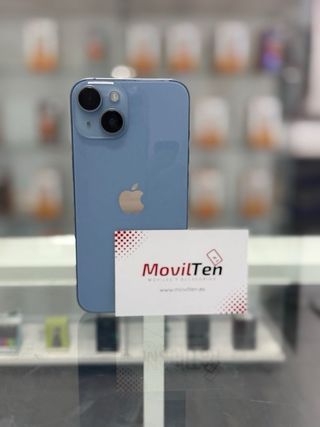 iPhone 14 128GB Blu NUOVO!!