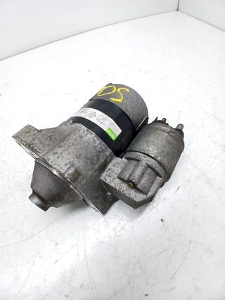 MOTOR ARRANQUE RENAULT CLIO III 754882