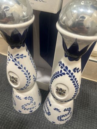 Clase Azul Reposado Botella