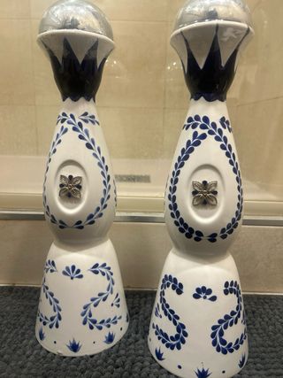 Clase Azul Reposado Botella