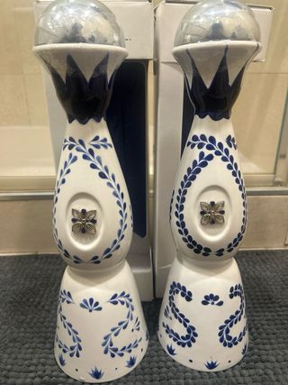 Clase Azul Reposado Botella