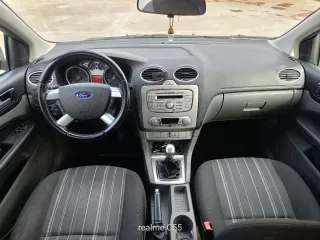 Ford Focus 2008