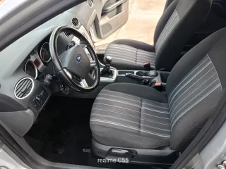 Ford Focus 2008