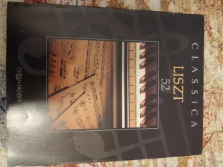 Colección CD Clásica Orbis Fabri EMI