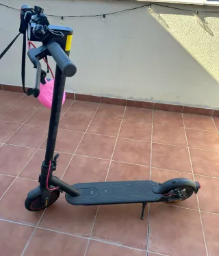 Patinete eléctrico Xiaomi My electric scooter pro2