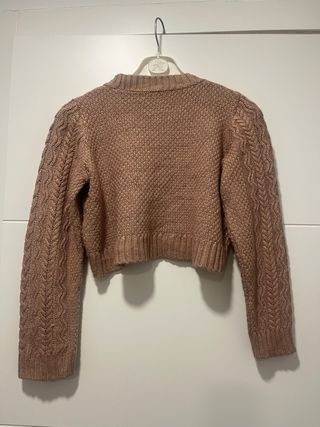 3 Jerséis Stradivarius