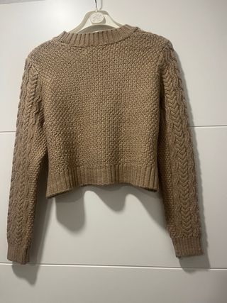 3 Jerséis Stradivarius