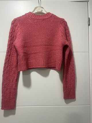 3 Jerséis Stradivarius