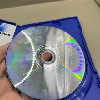 Winter Games 2007 PS2 (PlayStation 2)