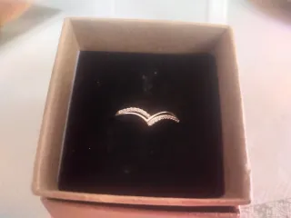 Anillo Plata 925
