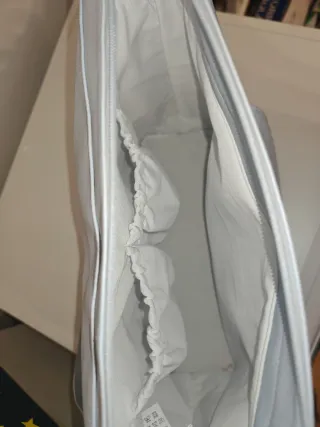 Bolso Maternidad Pasito a Pasito