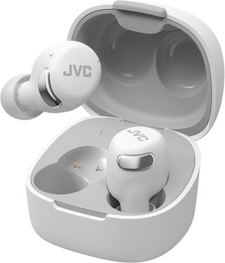 JVC Auriculares Inalambricos Bluetooth | 27 Horas