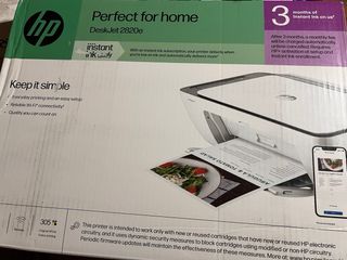 Stampante Multifunzione HP