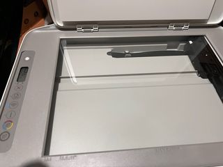 Stampante Multifunzione HP