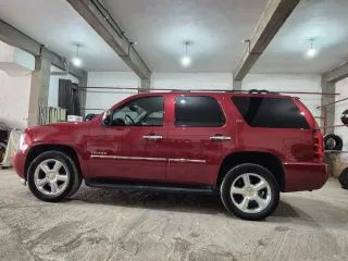 Chevrolet Tahoe 2012