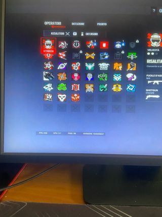 PC Gaming MSI Infinite MAG Nero