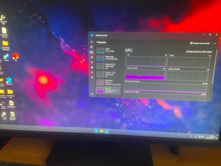 PC Gaming MSI Infinite MAG Nero