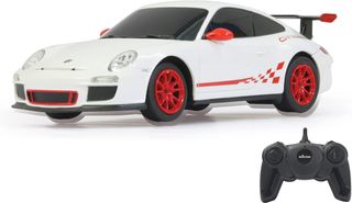 Jamara 404096 Porsche GT3 RS - Coche radio control
