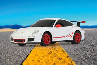 Jamara 404096 Porsche GT3 RS - Coche radio control