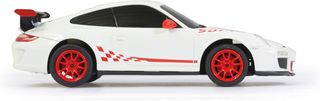 Jamara 404096 Porsche GT3 RS - Coche radio control