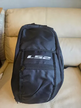 Casco LS2 Modular Talla S