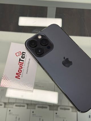 iPhone 14 Pro Max 128gb NUEVO!