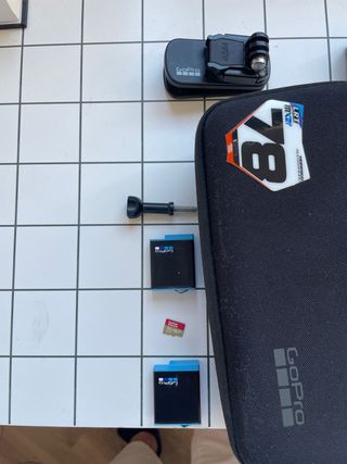 GoPro Hero 9 Black