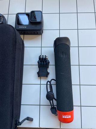 GoPro Hero 9 Black