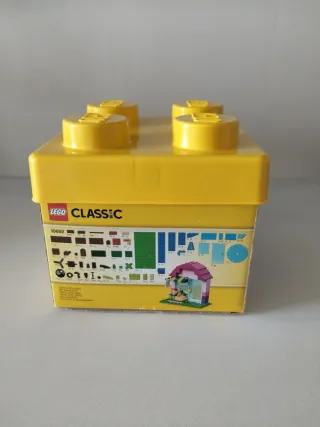 Lego Classic 10692