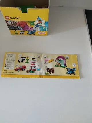 Lego Classic 10692