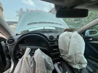 Despiece Mercedes Benz CLK 270 CDI