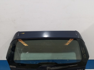 PORTON TRASERO MERCEDES-BENZ CLASE A (BM 169) D/6