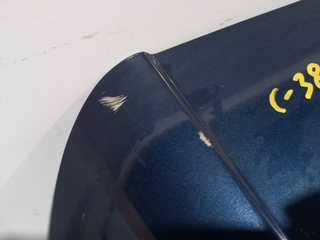 PORTON TRASERO MERCEDES-BENZ CLASE A (BM 169) D/6