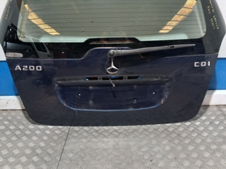 PORTON TRASERO MERCEDES-BENZ CLASE A (BM 169) D/6