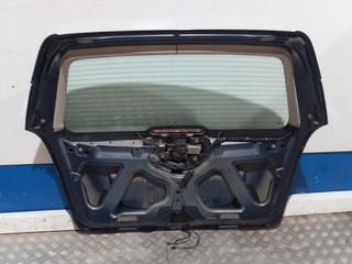 PORTON TRASERO MERCEDES-BENZ CLASE A (BM 169) D/6