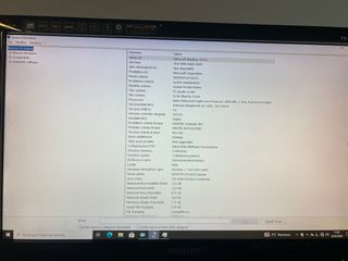 Postazione pc gaming