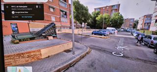 alquilo plaza de garaje