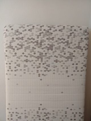 Cama articulada eléctrica