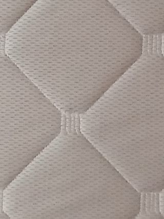 Cama articulada eléctrica