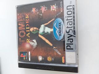 Lotto 11 Giochi PlayStation 1 PS1