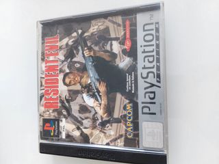 Lotto 11 Giochi PlayStation 1 PS1