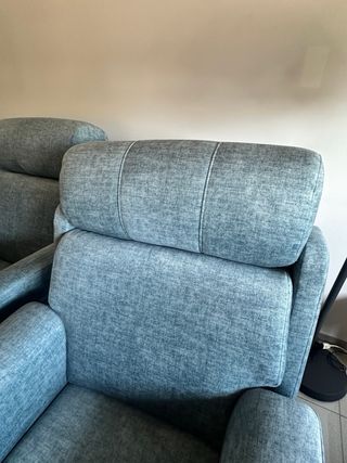 Poltrone elettriche nuove