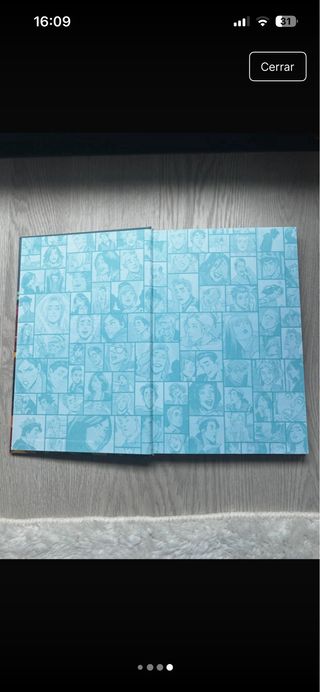 Comic ARCHIE Volumen 1