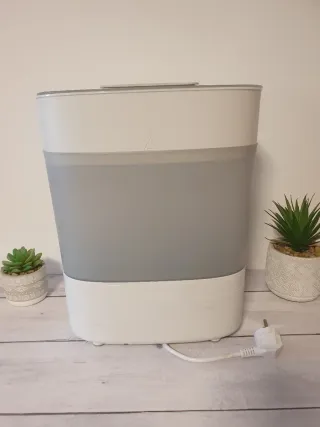 Esterilizador y secador Philips Avent