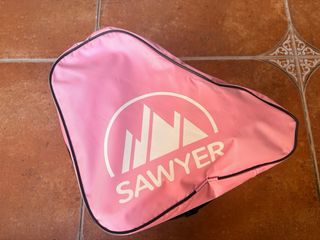 Patines niña luces ruedas Talla 23-26