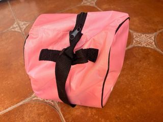 Patines niña luces ruedas Talla 23-26