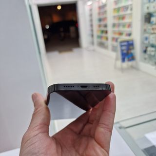 iPhone 14 Pro 256GB Nero E-Sim Usato